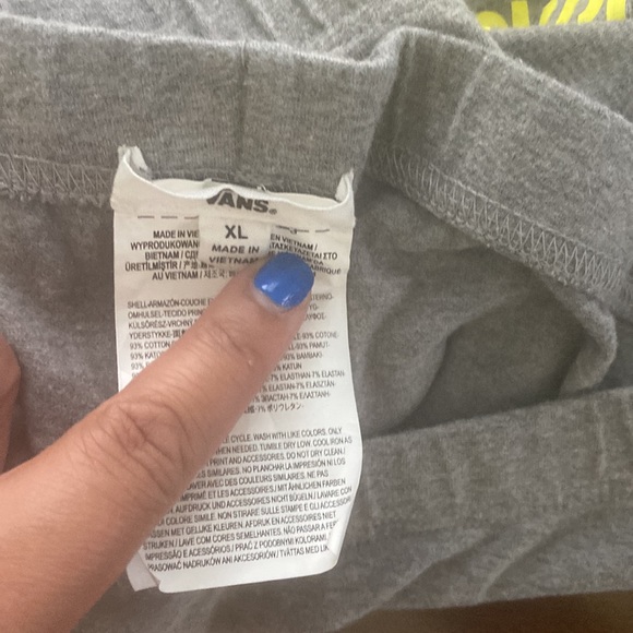 Vans Leggings - Picture 4 of 4